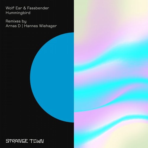 Torsten Fassbender, Bryan Wolf Ear – Hummingbird [STR055]